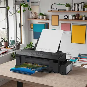 Hot Sale A3 L1800 DTF Printer, All-in-One Pet Film Printer With Oven
