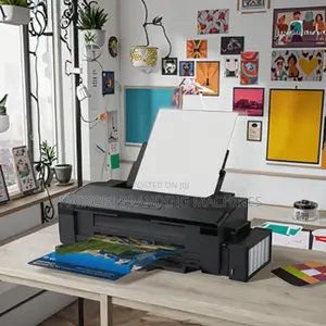 A3+ Epson Photo Sublimation Printing Machine L1800