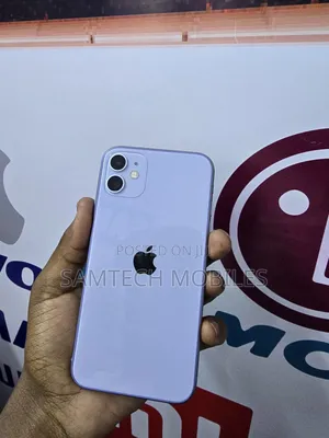 Apple iPhone 11 128 GB