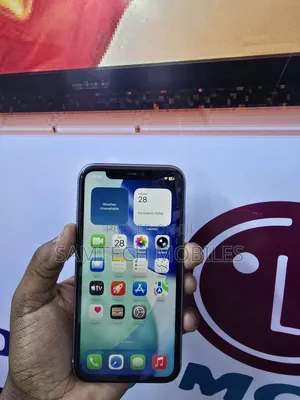 Apple iPhone 11 128 GB