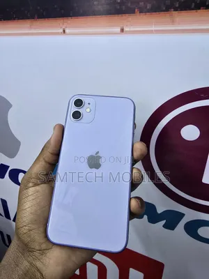 Apple iPhone 11 128 GB