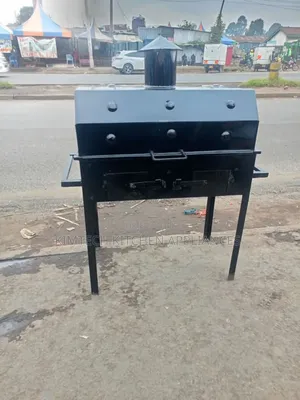 Barbeque Grill