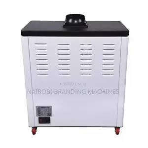 Hot Sell Efficient Air Filter Fume Extractor for DTF Printing