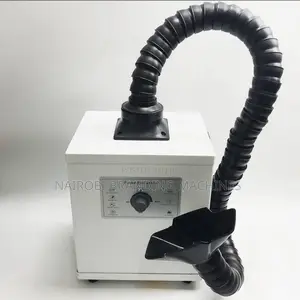 Premium Air Filter Purifier Fume Extractor for DTF Transfer