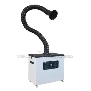 DTF Fume Purifier New Environmental Protection Smoke Absorber