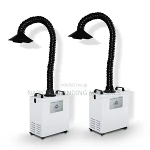 DTF Fume Purifier New Environmental Protection DTF Air Purifier