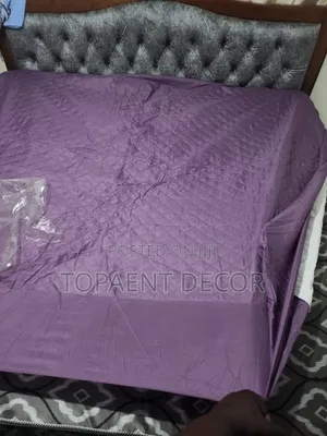 6 By 6 Invisible Protection , Visible Quality Mattress Protector