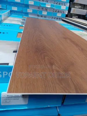 Elevate Your Floors With Brown Luxury Vinyl Perfection
