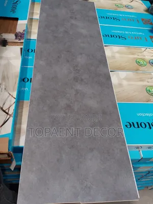 Grey  Soft On Steps Interlocking Lvt Flooring Solutions
