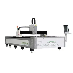 Cheaper Price 1325 Dual-Use Metal Plate Tube Pipe CNC Fiber Laser