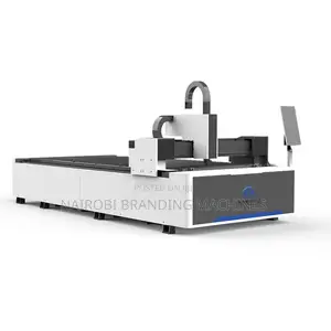 1325 Fiber Laser Cutting Machine / Laser Cutter and Engraver