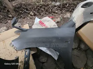 Lc 200 Body Accessories