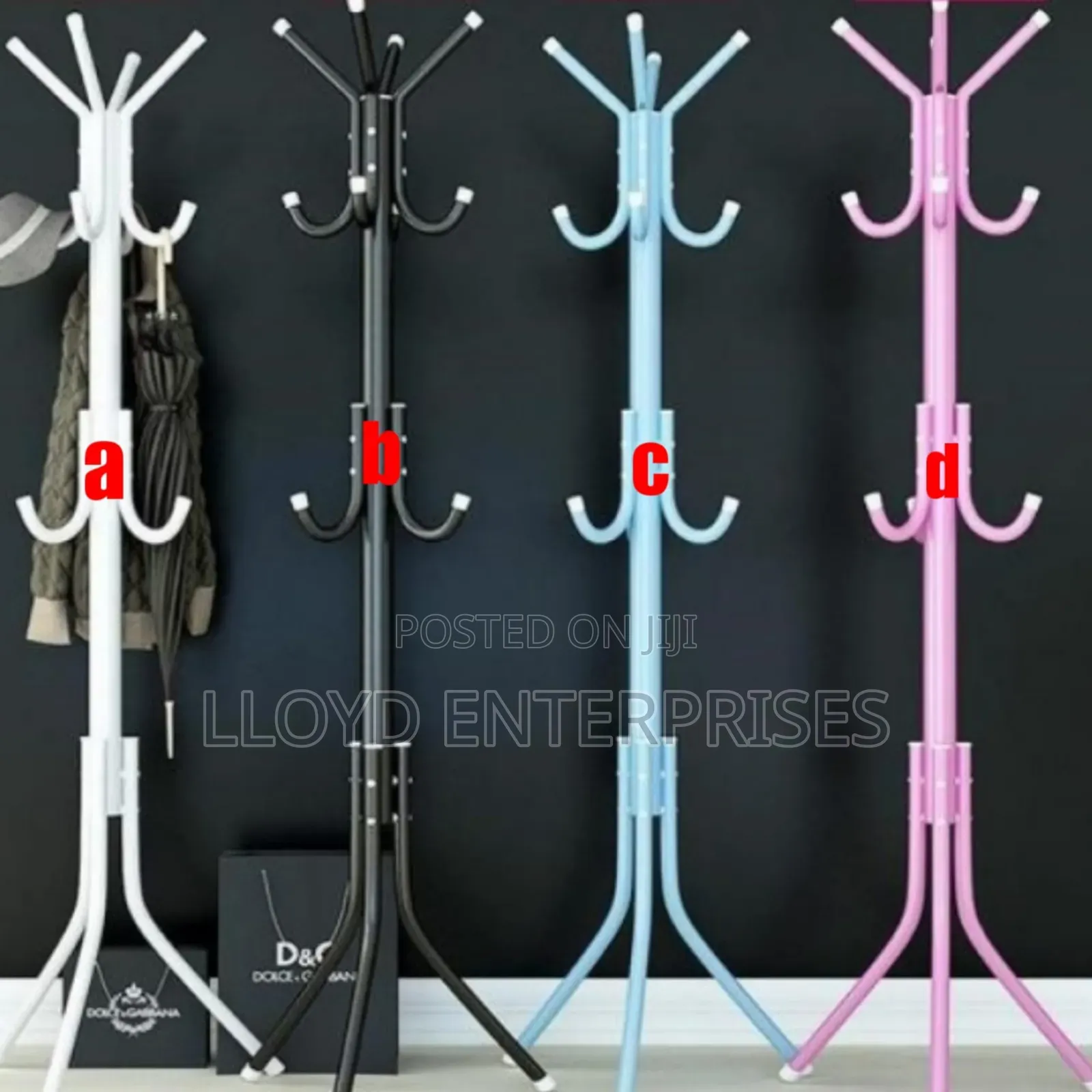 Coat Stand/ Hat Stand
