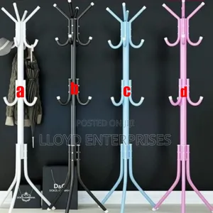 Coat Stand/ Hat Stand