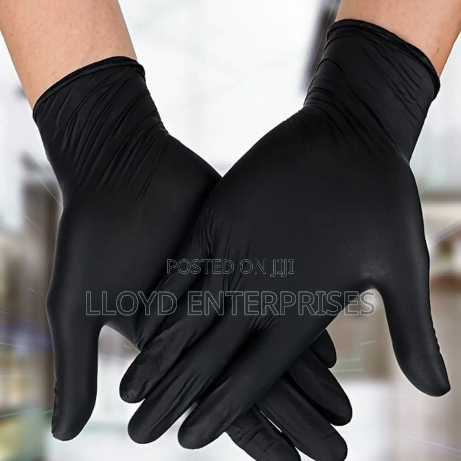100pcs Pack Kitchen Gloves
