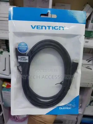 Vention Micro Hdmi to Hdmi Cable