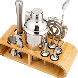 Cocktail Shaker