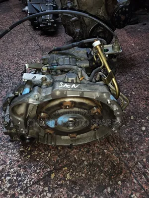 1sz Gearbox Toyota Vitz/Platz