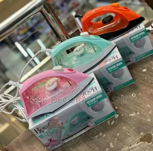Roch Steam Iron Box