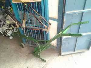 Top Quality Ox Plough Made in India