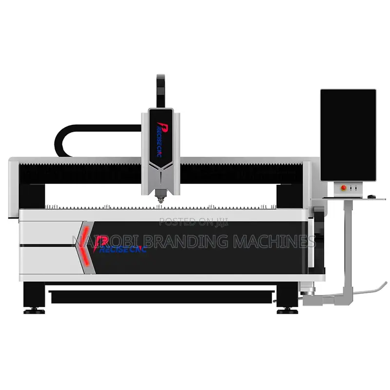 1325/2513 Big Format Fiber Laser Engraving Machines