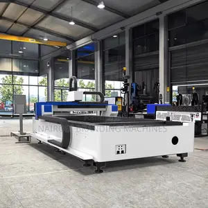 1325 Fiber Laser Cutting Machines for Steel Metal High-Speed