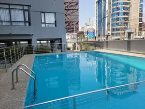 Luxurious 1 Bedroom to Let in Kilimani