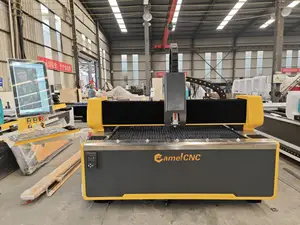 All in One Mixed Fiber Laser Metal Cutter 1325 Wood MDF Acrylic