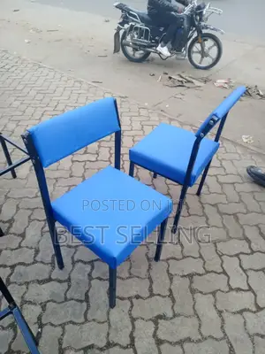 Blue Caterina Seats