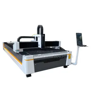 1325 Fiber Laser Cutting Metal and Co2 Cutting Mixed Cut Machine
