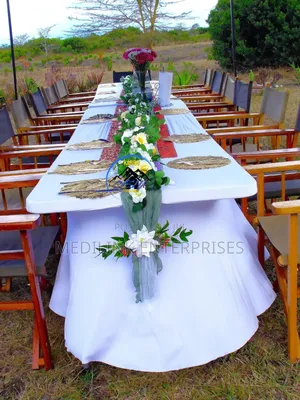 Wooden Foldable Chairs (Foldings)