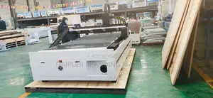 Hot New Product 1325 Fiber Optic Laser Cutting Machine 300w