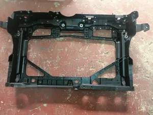 Mazda Cx3 Radiator Support/Radiator Panel