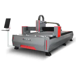1325 Fiber Laser Cutting Machine Laser Engraving Machine Co2