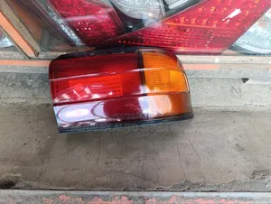 Toyota Sprinter 100 Back Light R Side Complete With Bulb And Socket