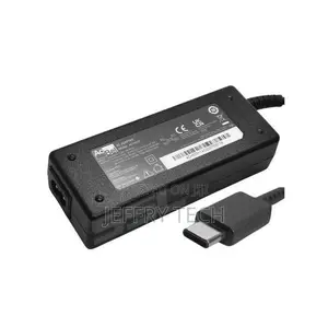 Hp Type C Power Supply Adapter-Black