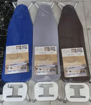High Quality Ironing Board