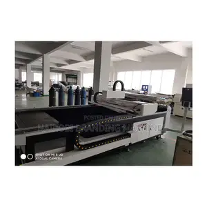 High Precision Fiber Laser Cutting Machine 1325 Laser Cutting Machine