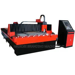 1325 300w Fiber Laser Cutting Machine Full Covered Fiber Laser Cutter
