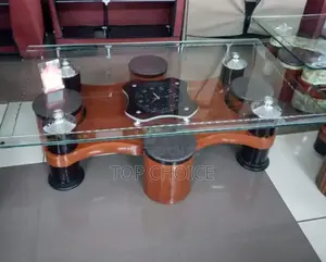 Poof Coffee Tables