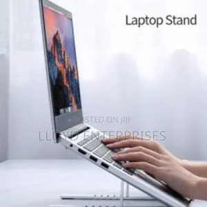 Creative Foldable Laptop Stand