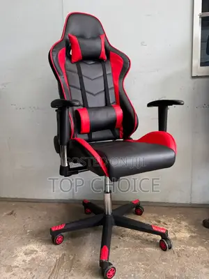 Modern Gaming Chairs
