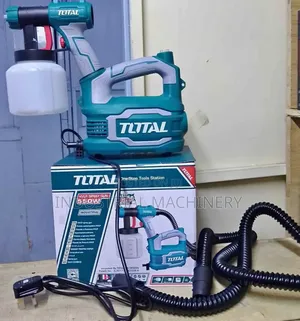 Paint Spray Gun Electric