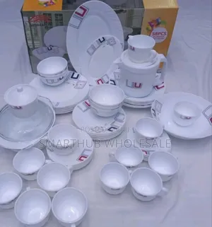 Brand New Dinner Set