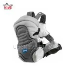 Chicco Baby Carrier
