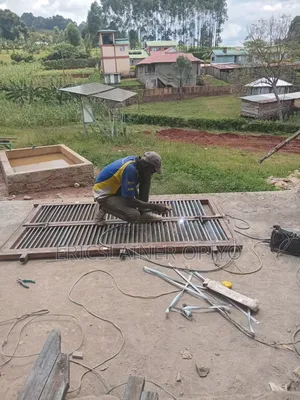 Wwelding Services