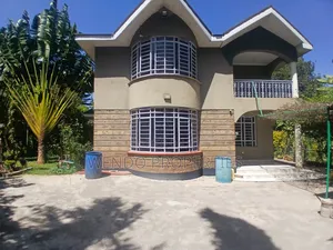 4bdrm House in Karen for rent