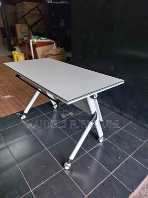 Multipurpose Foldable Table – Study, Office Events