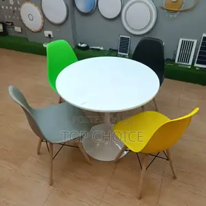 Outdoor Table and Chairs