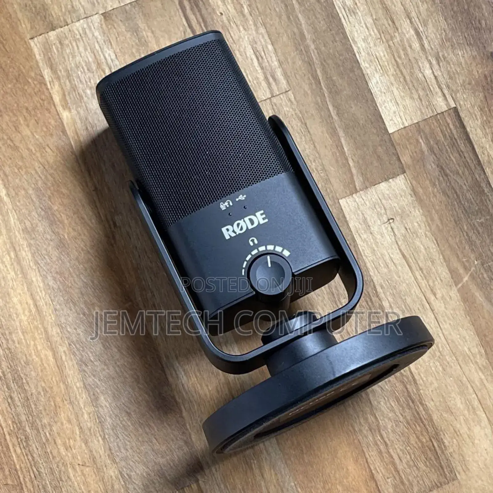 Rode Nt-Usb Mini Usb Microphone